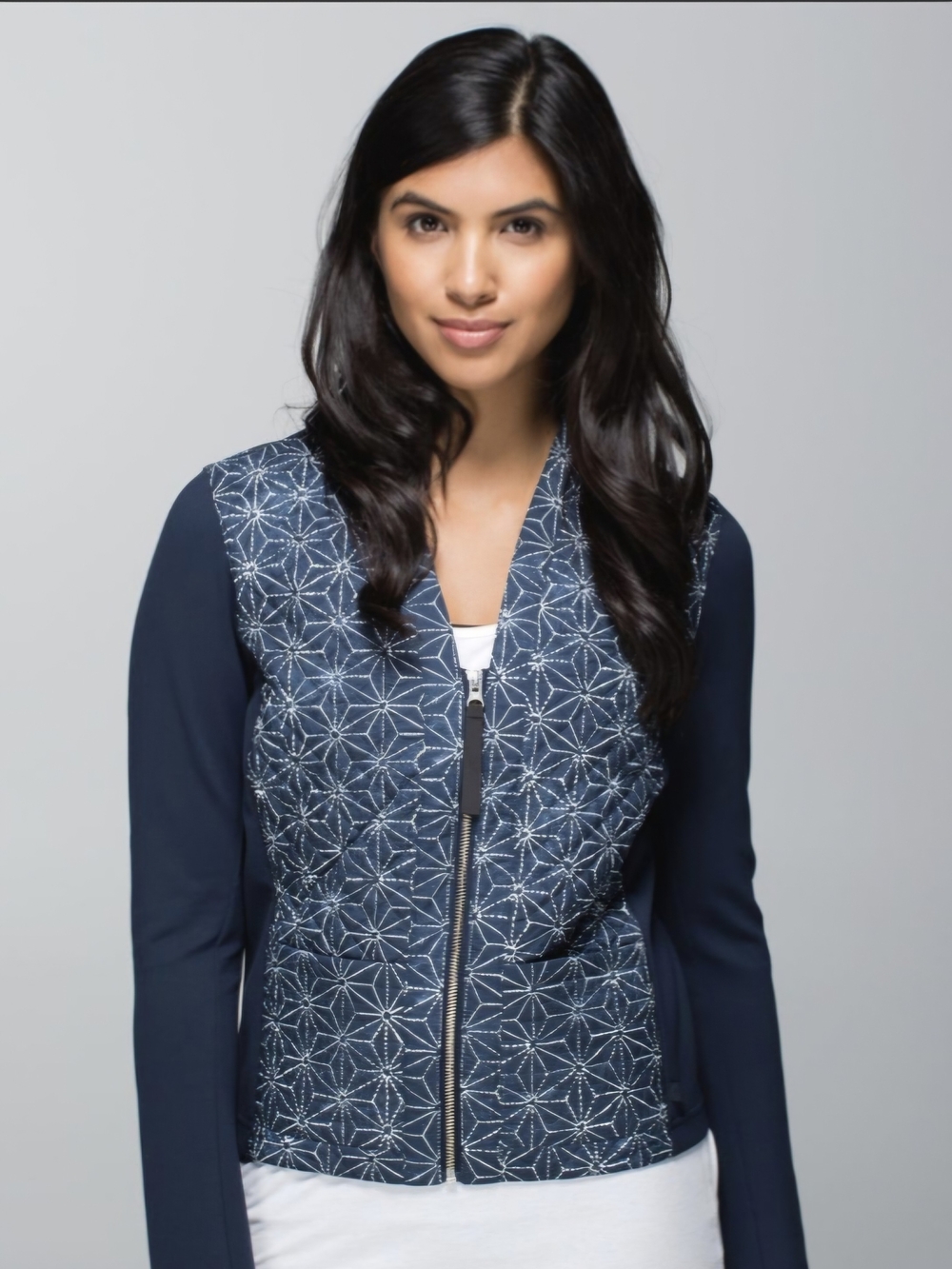 LULULEMON Cardigan and Again - Picture 5 of 12